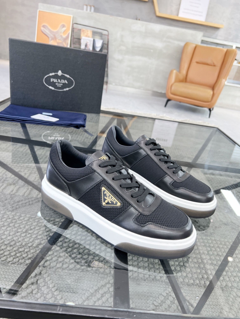 Prada Casual Shoes